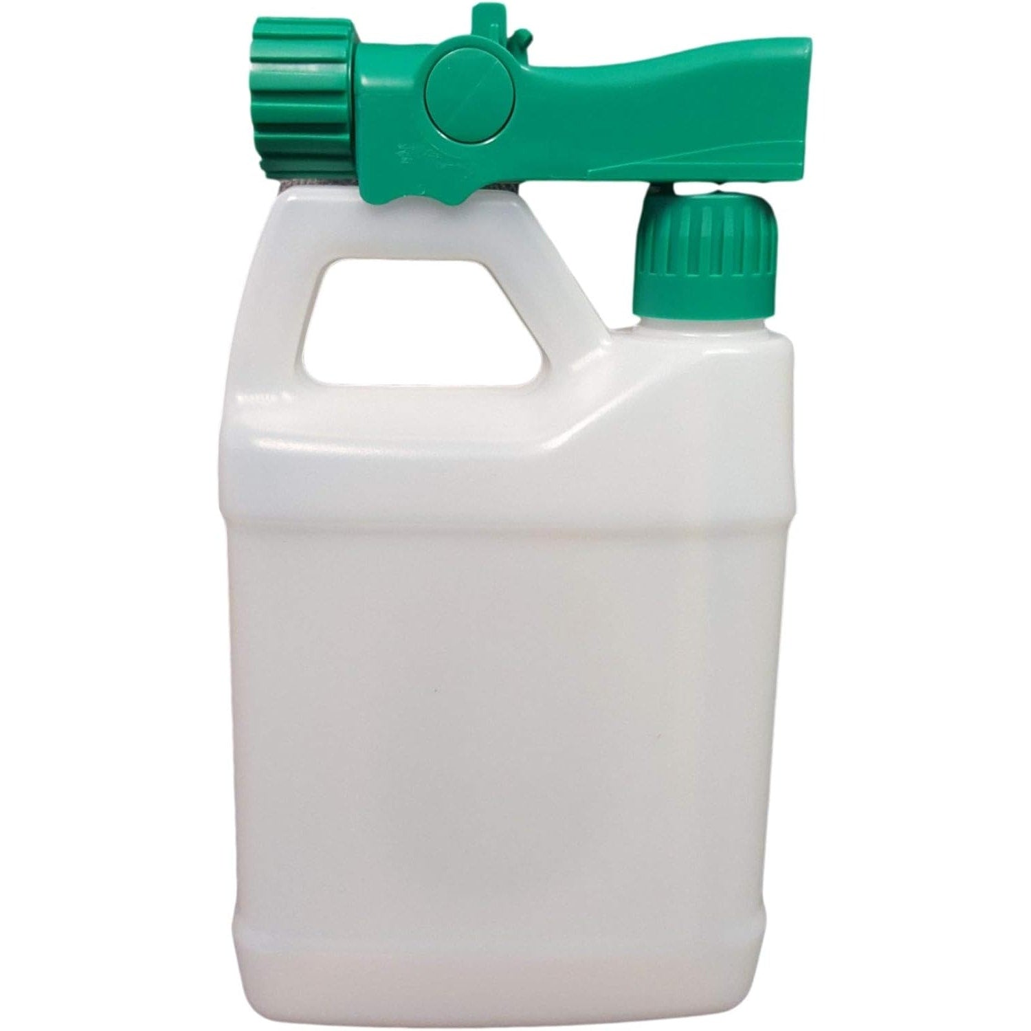 Refillable Multipurpose Hose-End Sprayer