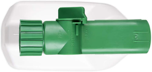 Refillable Multipurpose Hose-End Sprayer 32oz (Pack of 2) (60:1 Spray Ratio)