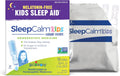 Boiron SleepCalm On The Go Sleep Aid for Deep, Relaxing, Restful Nighttime Sleep - Melatonin-Free and Non Habit-Forming 160 Count (Pack of 2)